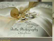 Tablet Screenshot of bellaphotomh.blogspot.com