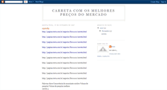 Desktop Screenshot of carreta543.blogspot.com