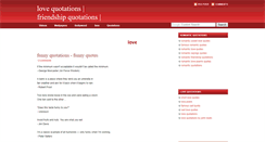Desktop Screenshot of koolquotations.blogspot.com