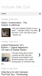 Mobile Screenshot of includemeout2.blogspot.com