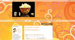 Desktop Screenshot of mymoviehouse-glenda.blogspot.com