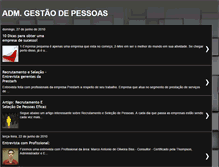 Tablet Screenshot of admgestaopessoas.blogspot.com