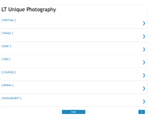 Tablet Screenshot of ltuniquephotography.blogspot.com