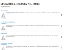Tablet Screenshot of mesoamerica-1.blogspot.com