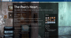 Desktop Screenshot of poetryandtruth.blogspot.com