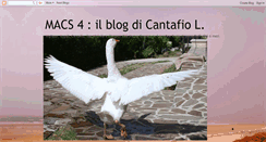 Desktop Screenshot of cantafio1953.blogspot.com