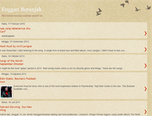 Tablet Screenshot of ismavizard.blogspot.com