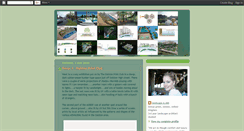 Desktop Screenshot of landscapeisdeb.blogspot.com