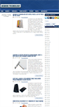 Mobile Screenshot of moderntechnolgy.blogspot.com