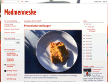 Tablet Screenshot of madmenneske.blogspot.com