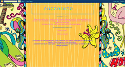 Desktop Screenshot of cocodingo.blogspot.com