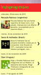 Mobile Screenshot of indoprogresivo.blogspot.com