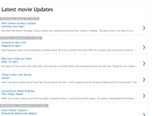Tablet Screenshot of movielatestnews.blogspot.com