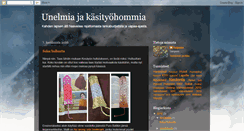 Desktop Screenshot of katjuska77.blogspot.com