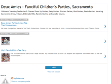 Tablet Screenshot of deuxamies-sacramento.blogspot.com