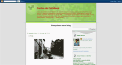 Desktop Screenshot of jailsoncontosdecotidiano.blogspot.com