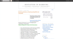 Desktop Screenshot of bestatter-hamburg.blogspot.com