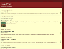 Tablet Screenshot of imtype1.blogspot.com