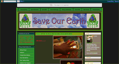 Desktop Screenshot of desaasri.blogspot.com