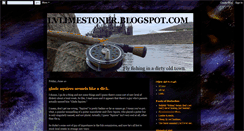 Desktop Screenshot of lvlimestoner.blogspot.com