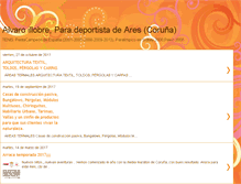 Tablet Screenshot of alvaroillobre.blogspot.com