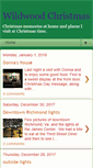 Mobile Screenshot of betsy-wiildwoodchristmasandcrafts.blogspot.com