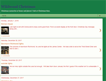 Tablet Screenshot of betsy-wiildwoodchristmasandcrafts.blogspot.com