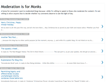 Tablet Screenshot of moderationisformonks.blogspot.com
