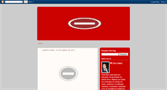 Desktop Screenshot of pirapetinga.blogspot.com