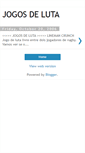 Mobile Screenshot of jogosdomundodigital.blogspot.com