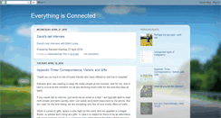 Desktop Screenshot of itila.blogspot.com