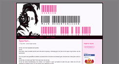 Desktop Screenshot of dharson.blogspot.com