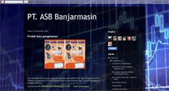 Desktop Screenshot of abbasindo.blogspot.com