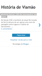 Mobile Screenshot of historiadeviamao.blogspot.com