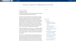 Desktop Screenshot of cc626.blogspot.com
