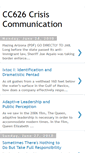 Mobile Screenshot of cc626.blogspot.com