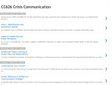 Tablet Screenshot of cc626.blogspot.com