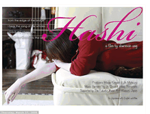 Tablet Screenshot of hashithefilm.blogspot.com