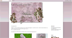 Desktop Screenshot of kfurenes.blogspot.com