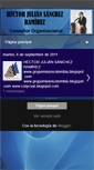 Mobile Screenshot of hjsrconsultor.blogspot.com