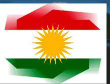 Tablet Screenshot of mandalikurdistan.blogspot.com