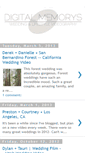 Mobile Screenshot of digitalmemorys.blogspot.com