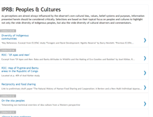 Tablet Screenshot of iprb-peoples.blogspot.com
