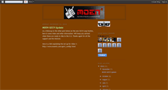 Desktop Screenshot of moenfxusa.blogspot.com