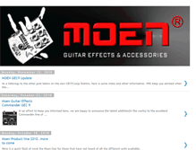 Tablet Screenshot of moenfxusa.blogspot.com