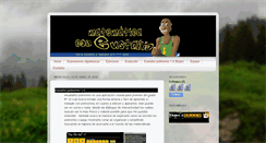 Desktop Screenshot of matematicaconeustakio.blogspot.com