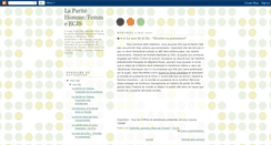 Desktop Screenshot of ecjsparite.blogspot.com