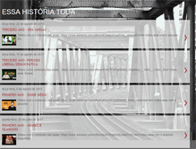 Tablet Screenshot of essahistoriatoda.blogspot.com