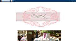 Desktop Screenshot of morishcupcakeboutique.blogspot.com