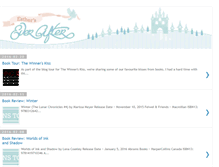 Tablet Screenshot of everafteresther.blogspot.com